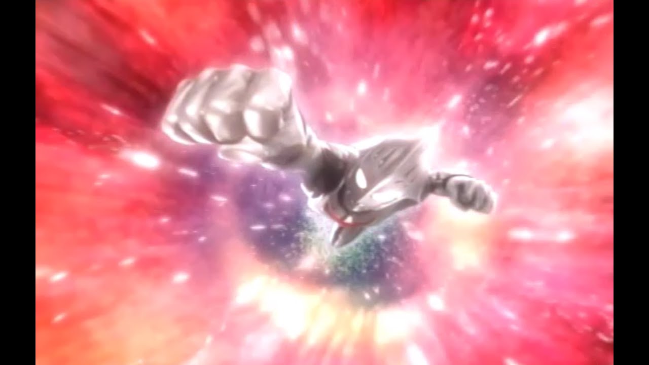 [Raidriar PS2] Ultraman Nexus - Nexus Mode Reboot