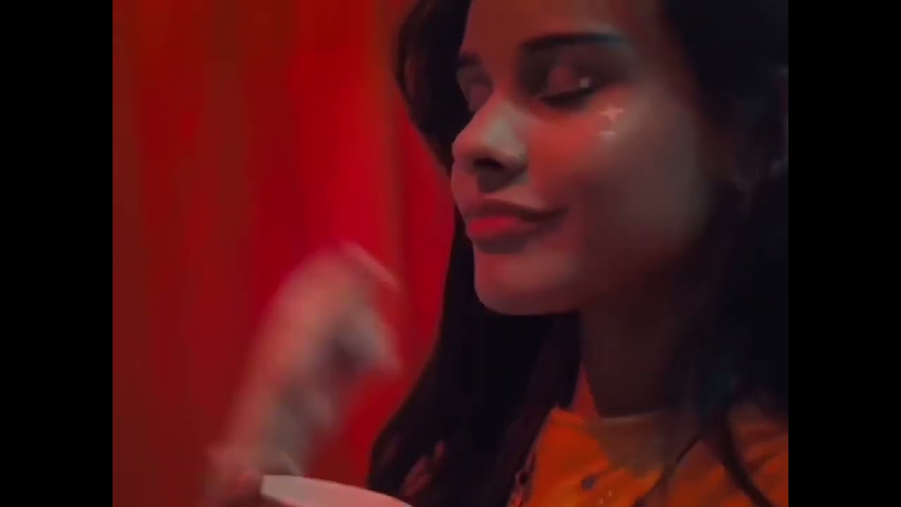 Carmen Short Film (Shorter Version) 
