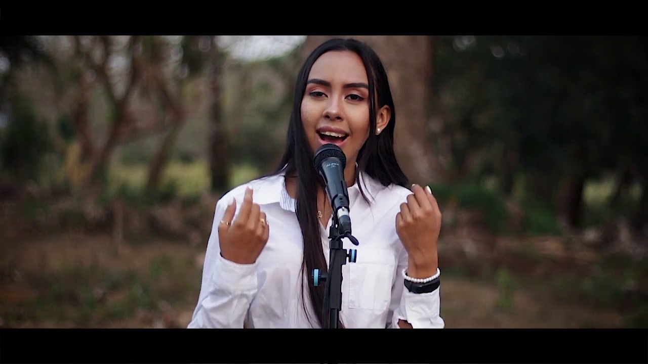 SV Acoustic Worship - El Dios que Adoramos (IBI) Cover