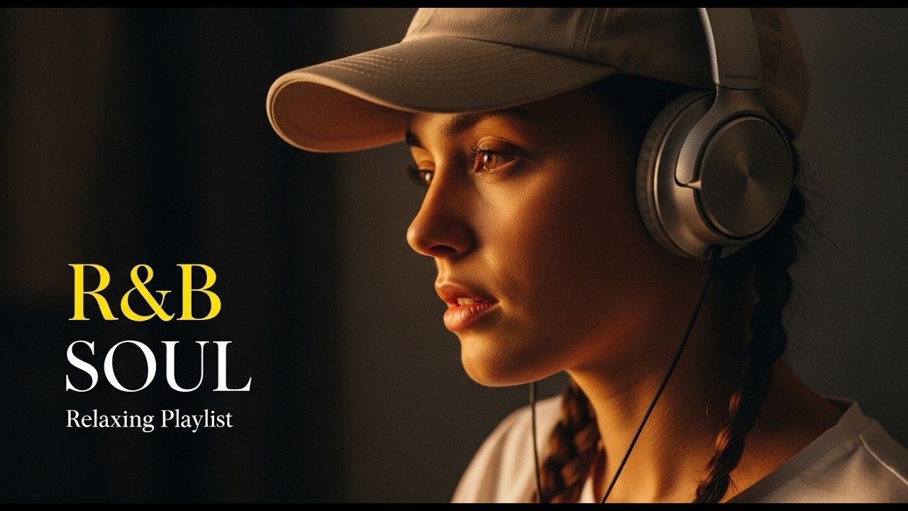 Trending R&B Mix 2026 – Late Night Smooth Soul Music You’ll Love