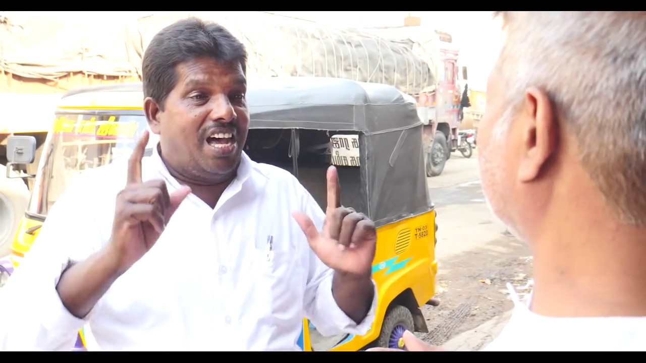 Thilagar-tamil christian short film