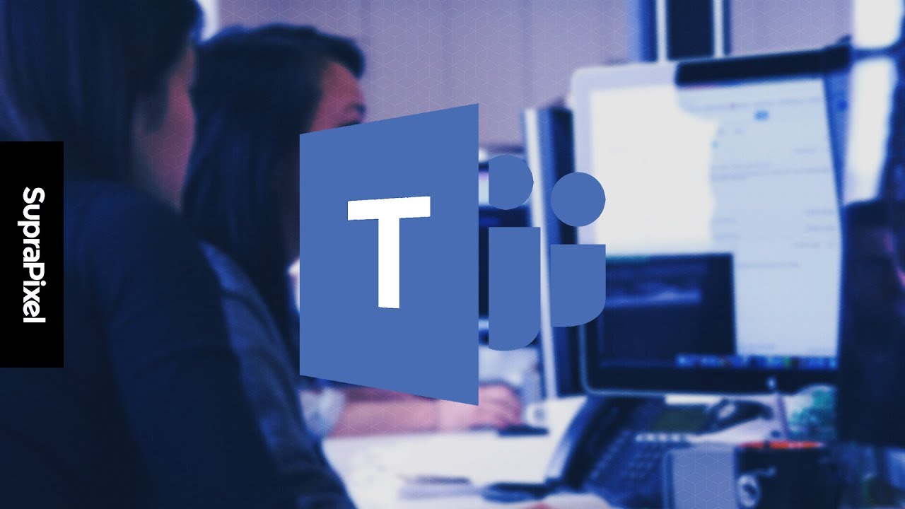 ¿Qué es Microsoft Teams?