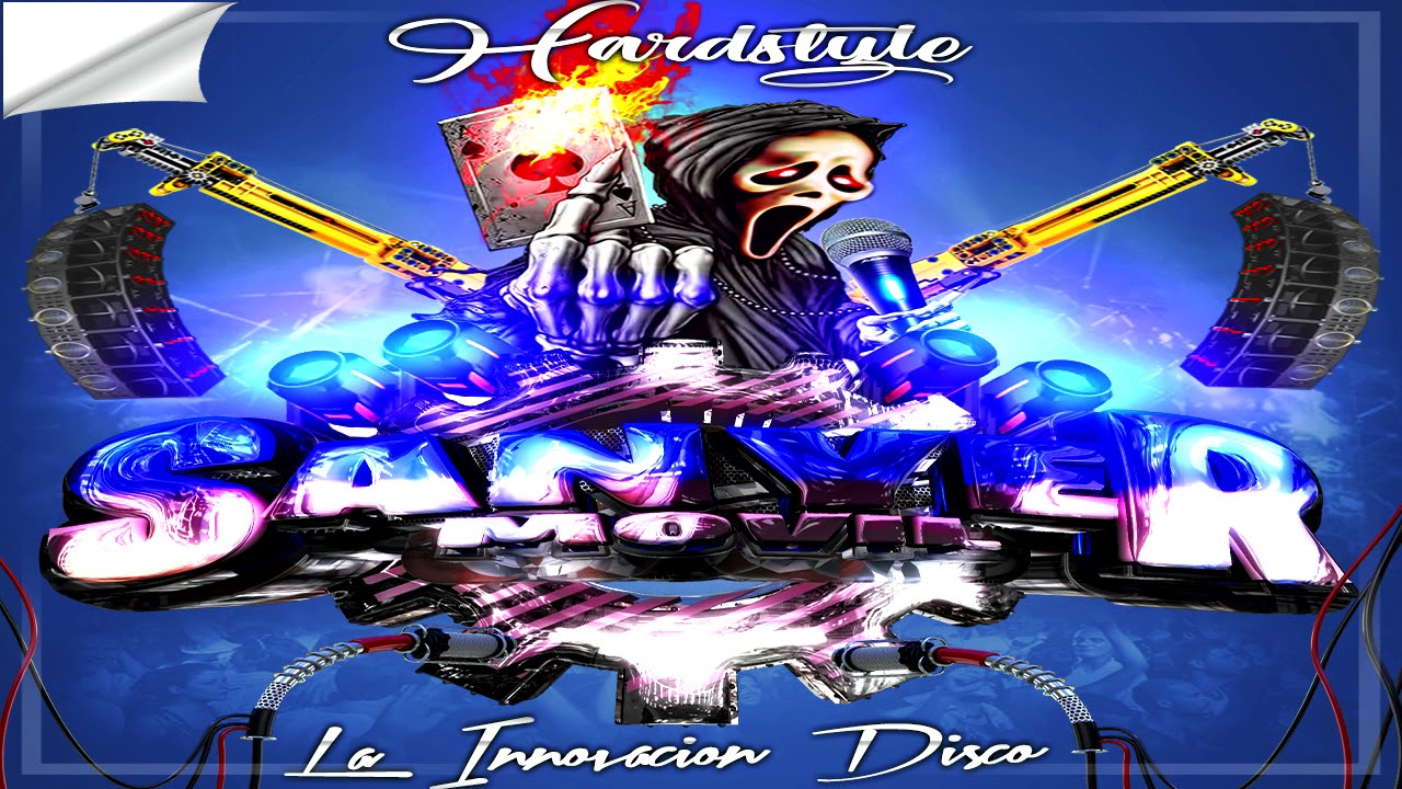 Hardstyle Newstyle etc