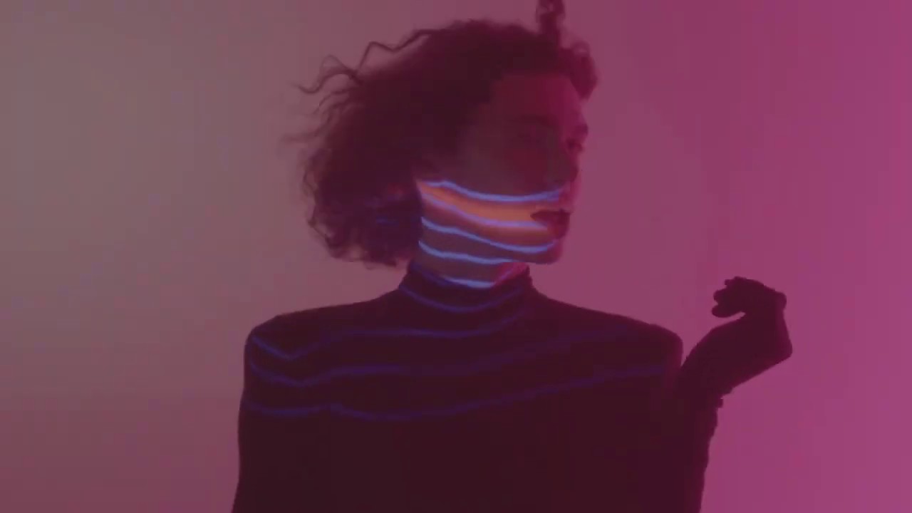 SOPHIE LIVESTREAM HEAV3N SUSPENDED