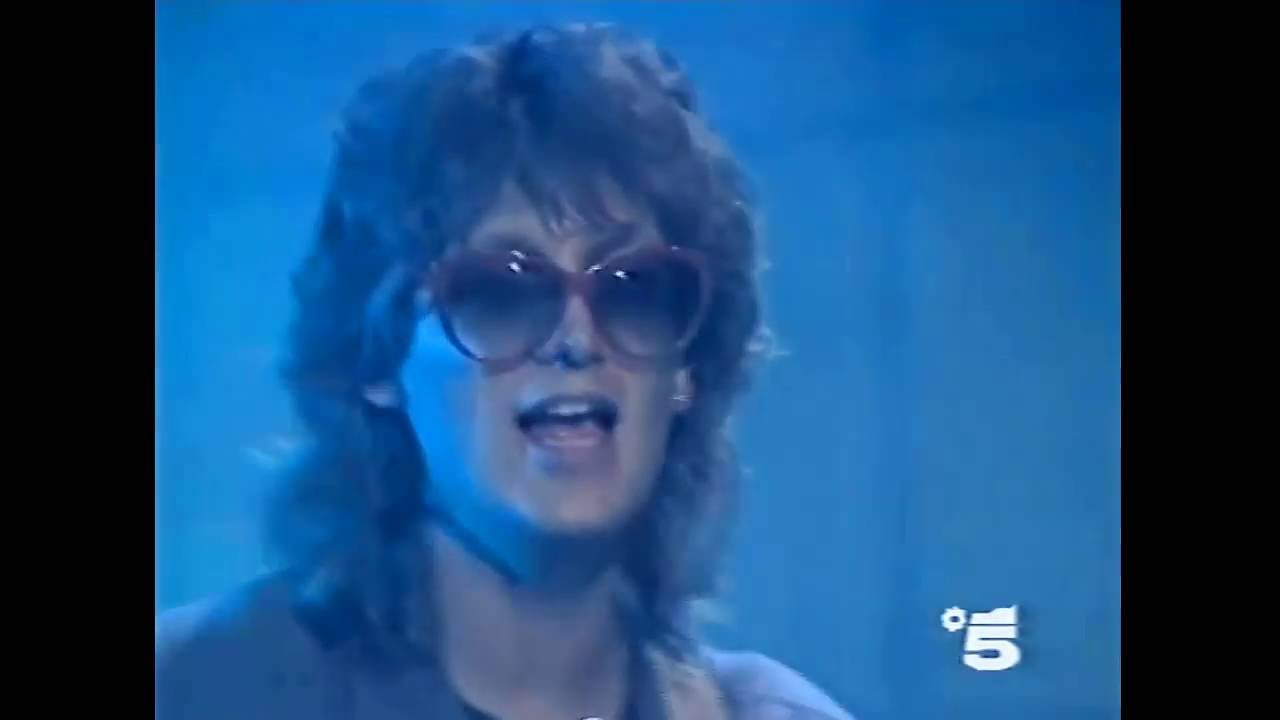 Mark Farina - Take Your Time (Superclassifica Show 1987)