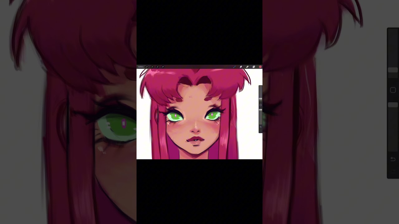 #digitalarttutorial