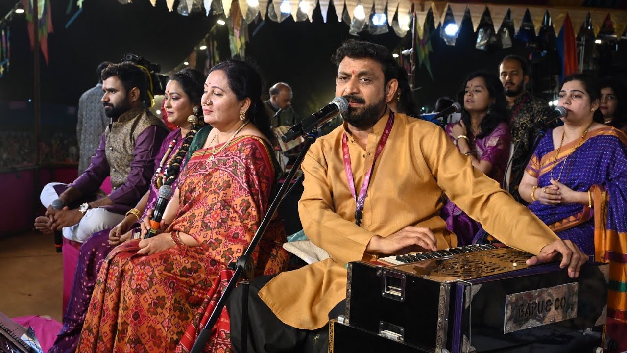 Meli Mat Jane Mune Ekali | Sachin Limaye