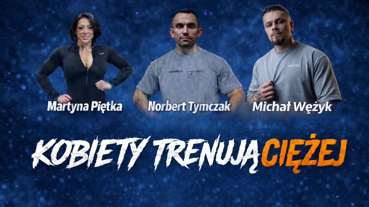 TRENING KOBIET W KULTURYSTYCE I FITNESS – RÓŻNICE MIĘDZY DYWIZJAMI, PROGRES, ZMIANA DYWIZJI