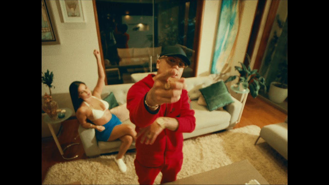 NIKE ⛹🏻‍♂️ (VIDEO OFICIAL) | VINCEZ