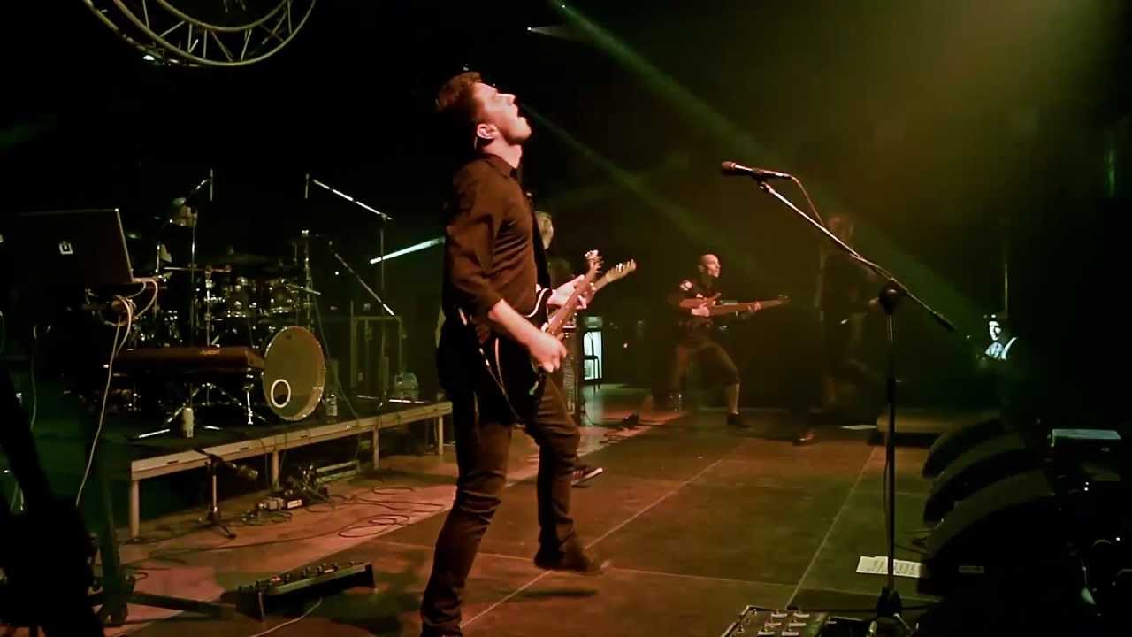 The.Switch - Za mostem - DEAD END FESTIVAL 2012