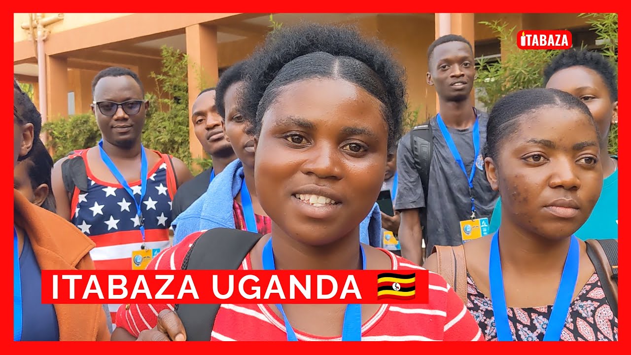 Joy Light Choir Kigali - Kampala: Urugendo rurerure - BISHIMIWE banakirwa bidasanzwe muri Uganda