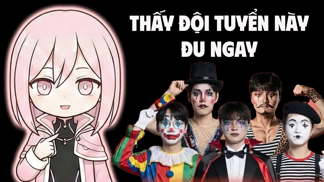 36 đội tuyển khiến bạn đu Esports của các tựa game