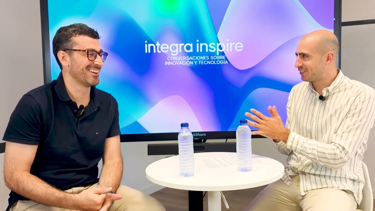 12 - Gorka Otermin Balda, Multiverse Computing| INTEGRA INSPIRE