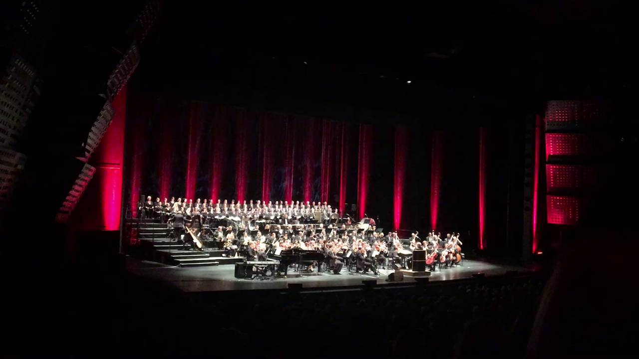 Ennio Morricone - The 60 years of Music Tour - 