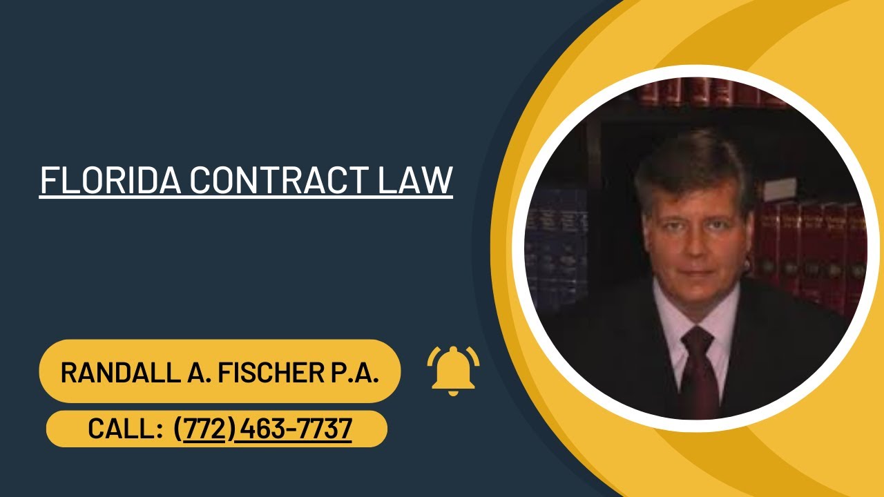 Florida Contract Law