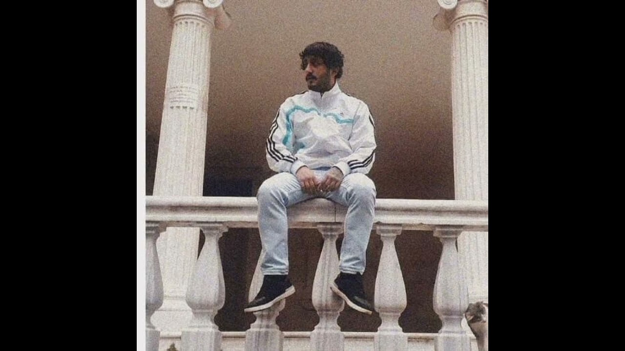 Constantine - Çelişki (2014)