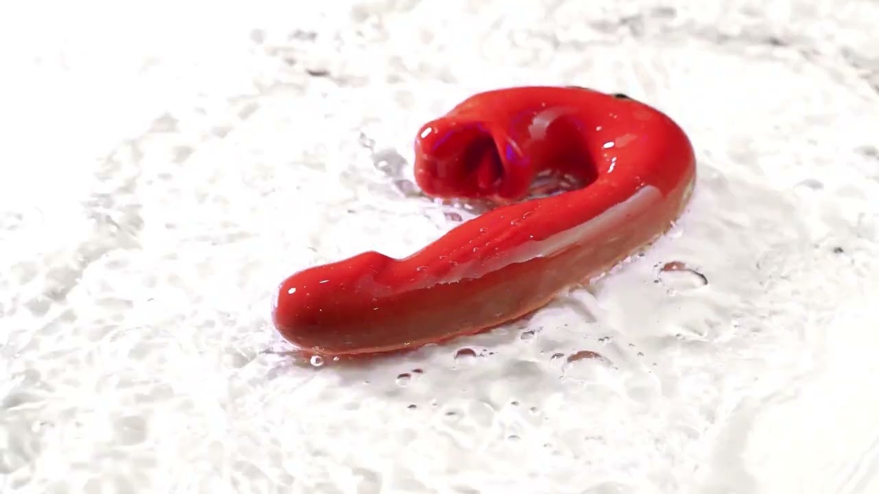 Thrusting Vibrator Sex Toys