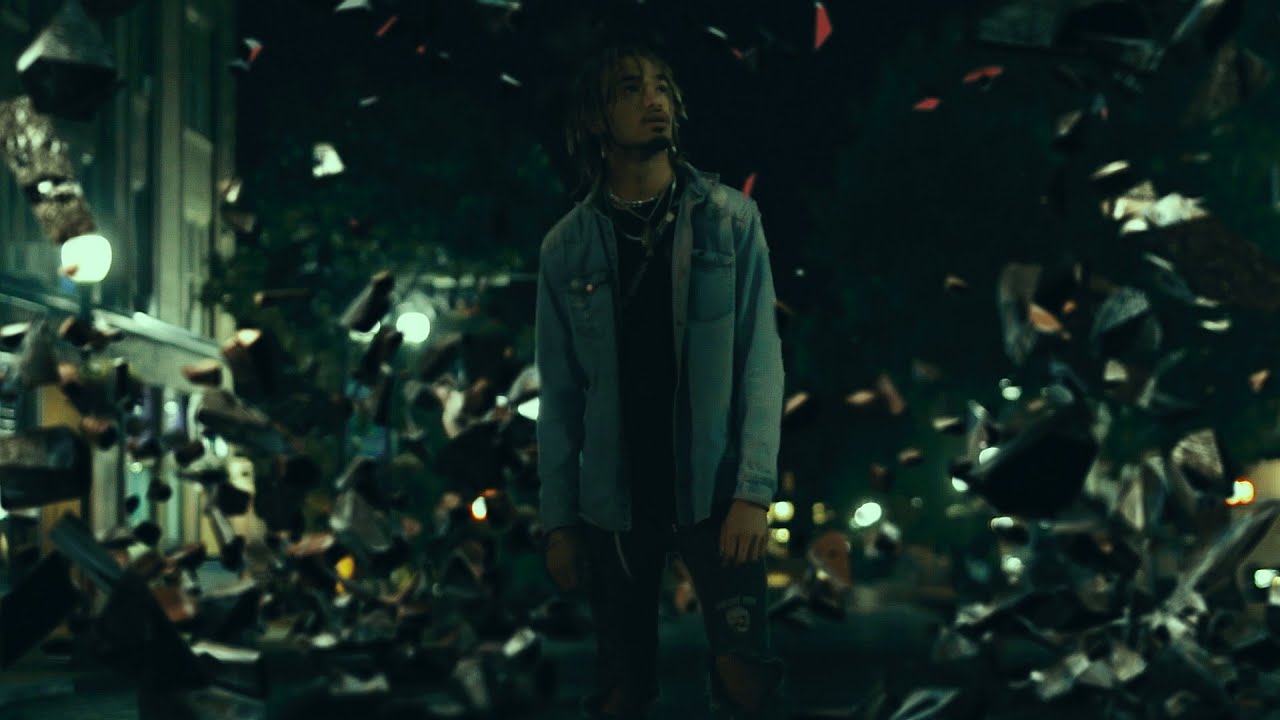 Devens - Kota [Official Music Video]