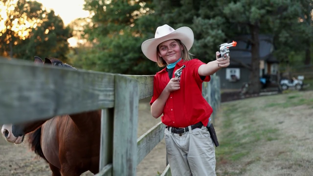 RDR2 Halloween 2025