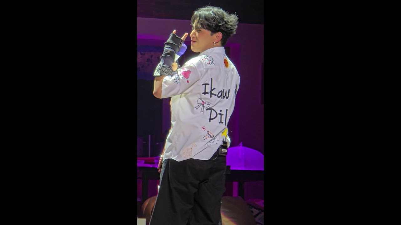 Maki-Concert Day 2 - 30 Nov. 2024 - New Frontier Theater