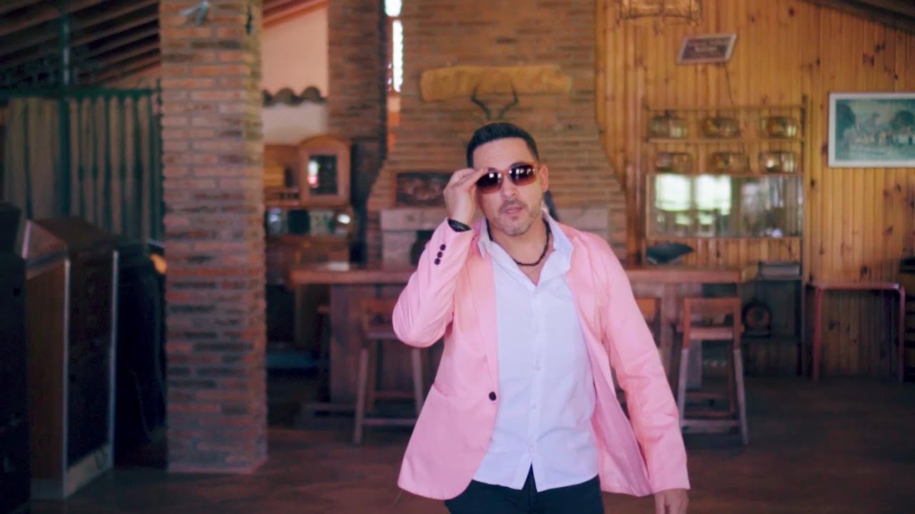 Ay amor - Alejandro Toro