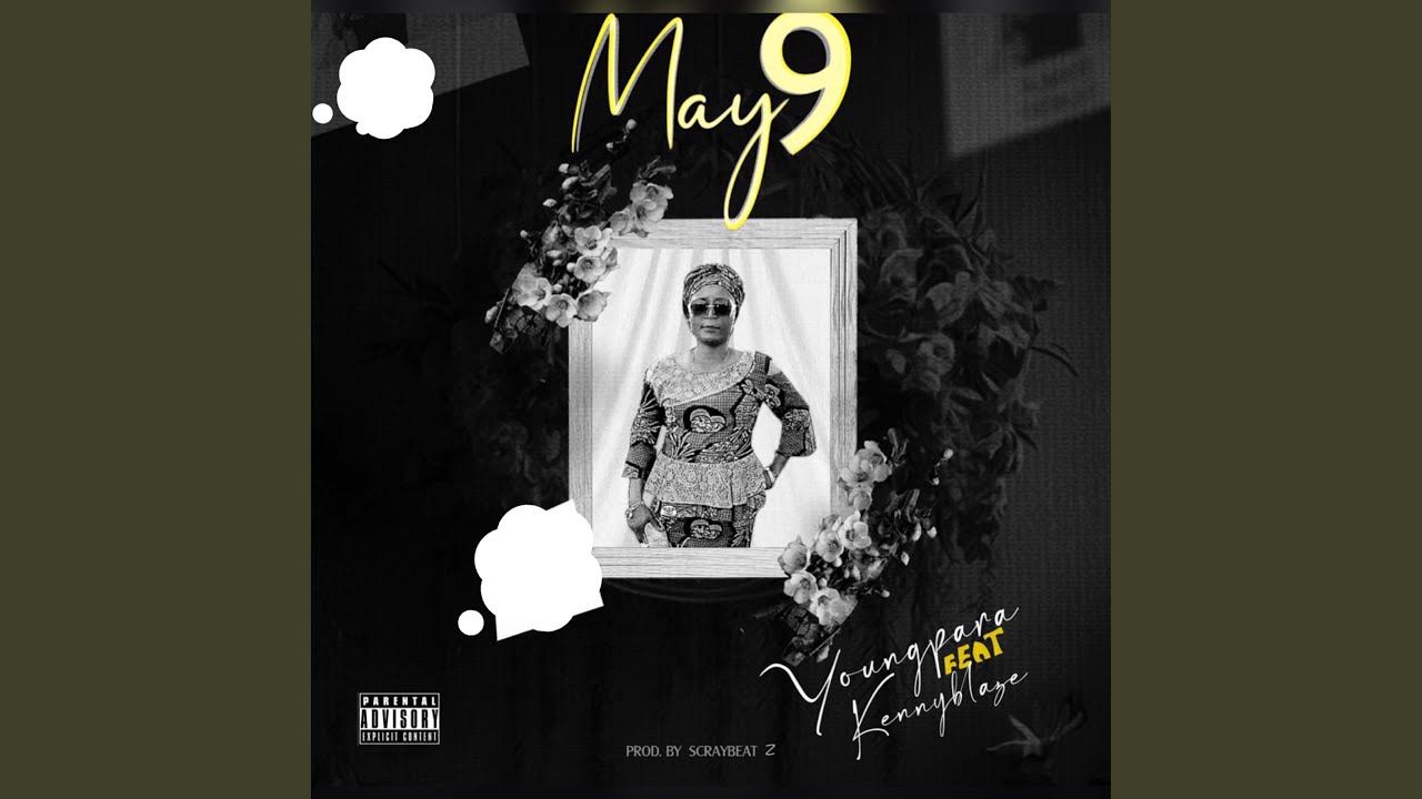 9 maja