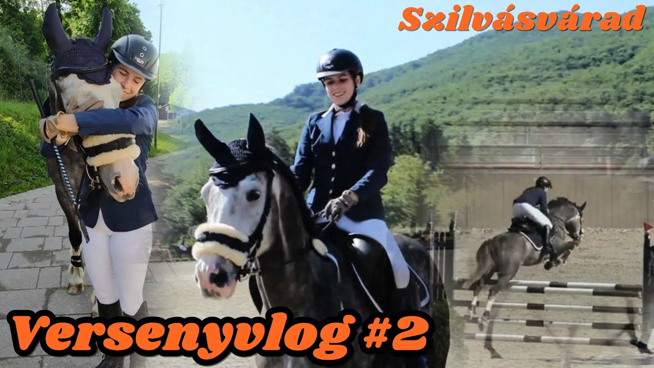 VERSENYVLOG #2 Szilv&aacute;sv&aacute;rad