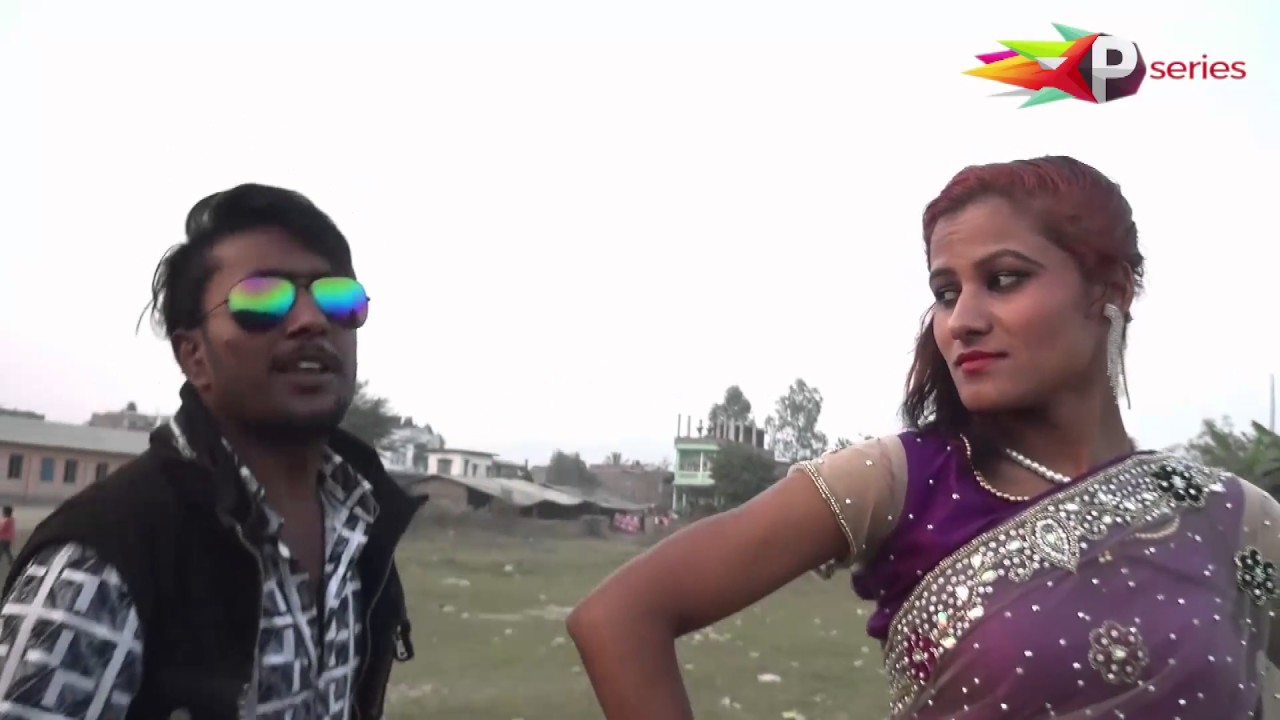 Nai Jebau Tora Gaam Ge Gori (Singer Gyanu Yadav) From Madar