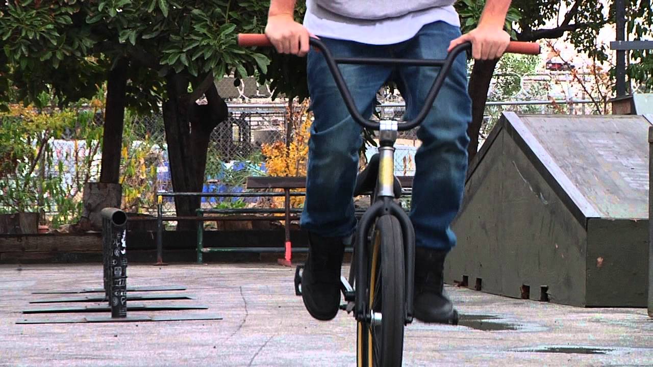 Out Of The Box - Stranger Crux