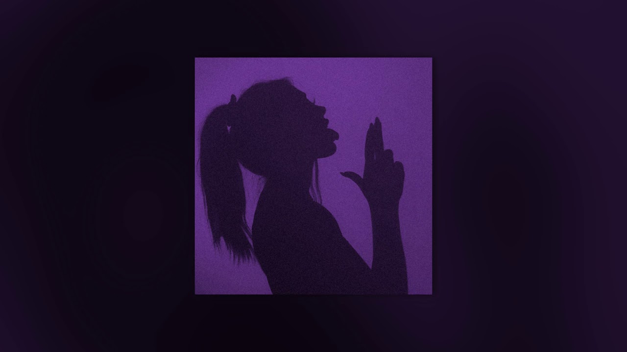 Ashnikko - Daisy (Slowed + Reverb)
