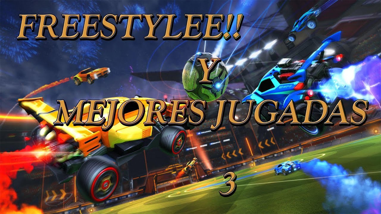 Mejores Freestyle Competitivo / Normales 3