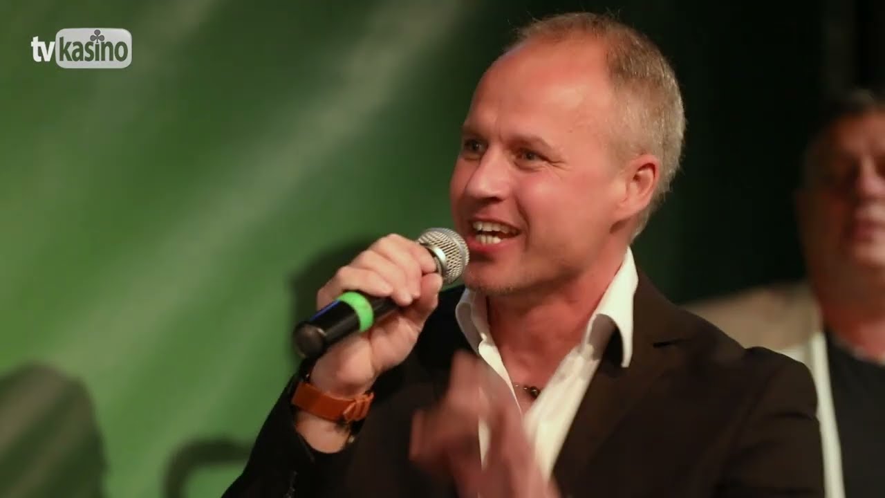 Kašubovci: Ino-Rino Ric-Pic