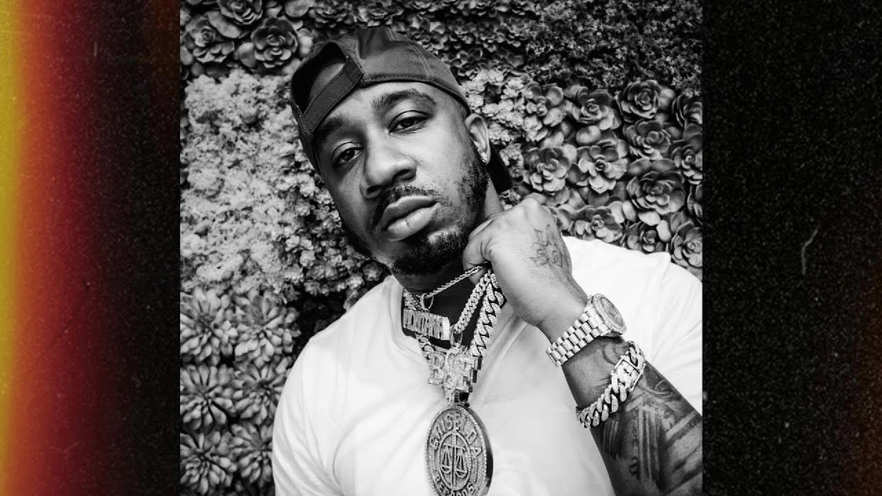 (SOLD) BENNY THE BUTCHER TYPE BEAT - 