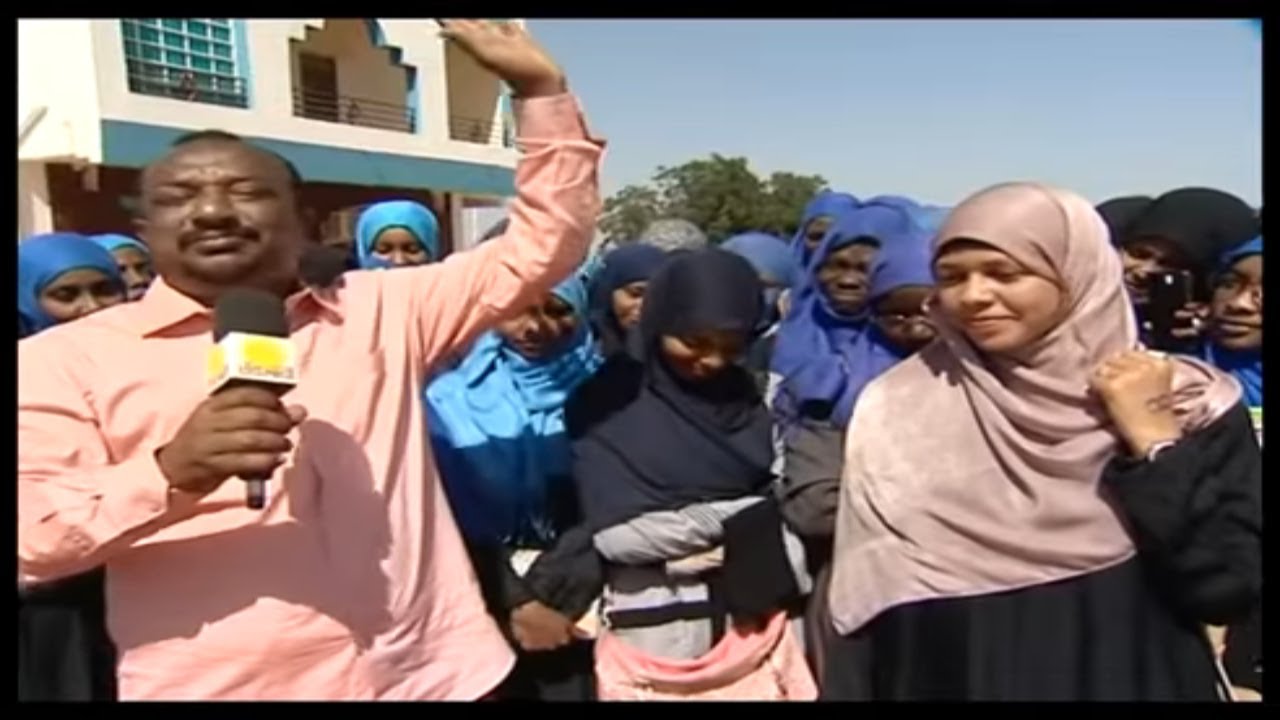 الشروق مرت من هنا  مع محمد موسى - حلقة ا لمناقل