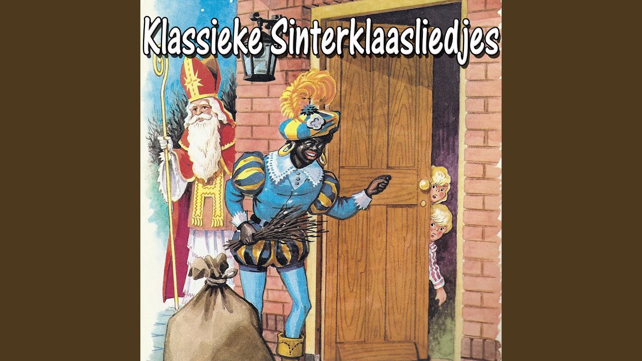 Jongens, Heb Je 't Al Vernomen
