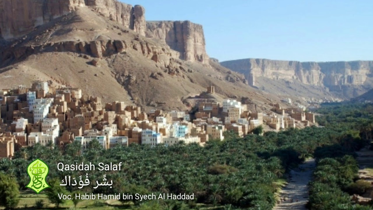 Qasidaf Salaf - Basyir Fuadak