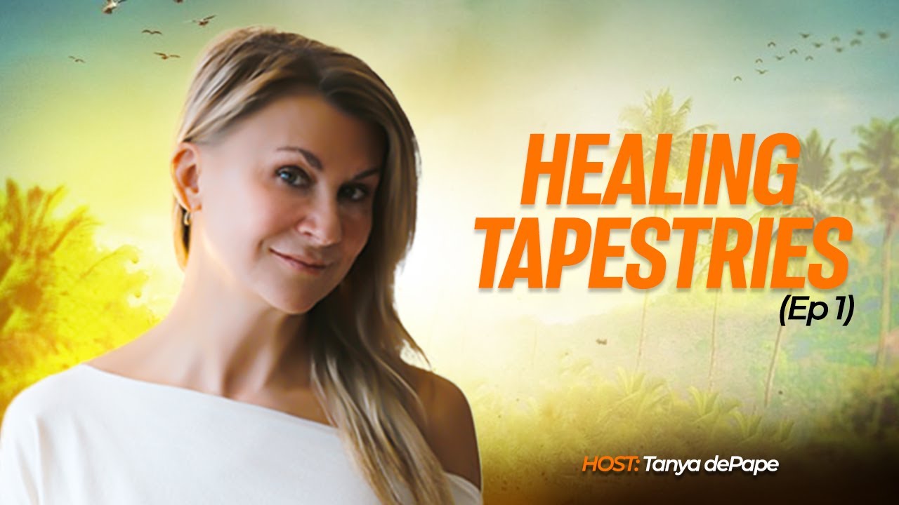 Mind-Body Connection|The Surprising Ways Holistic Practices Boost Mental Health | Healing Tapestries