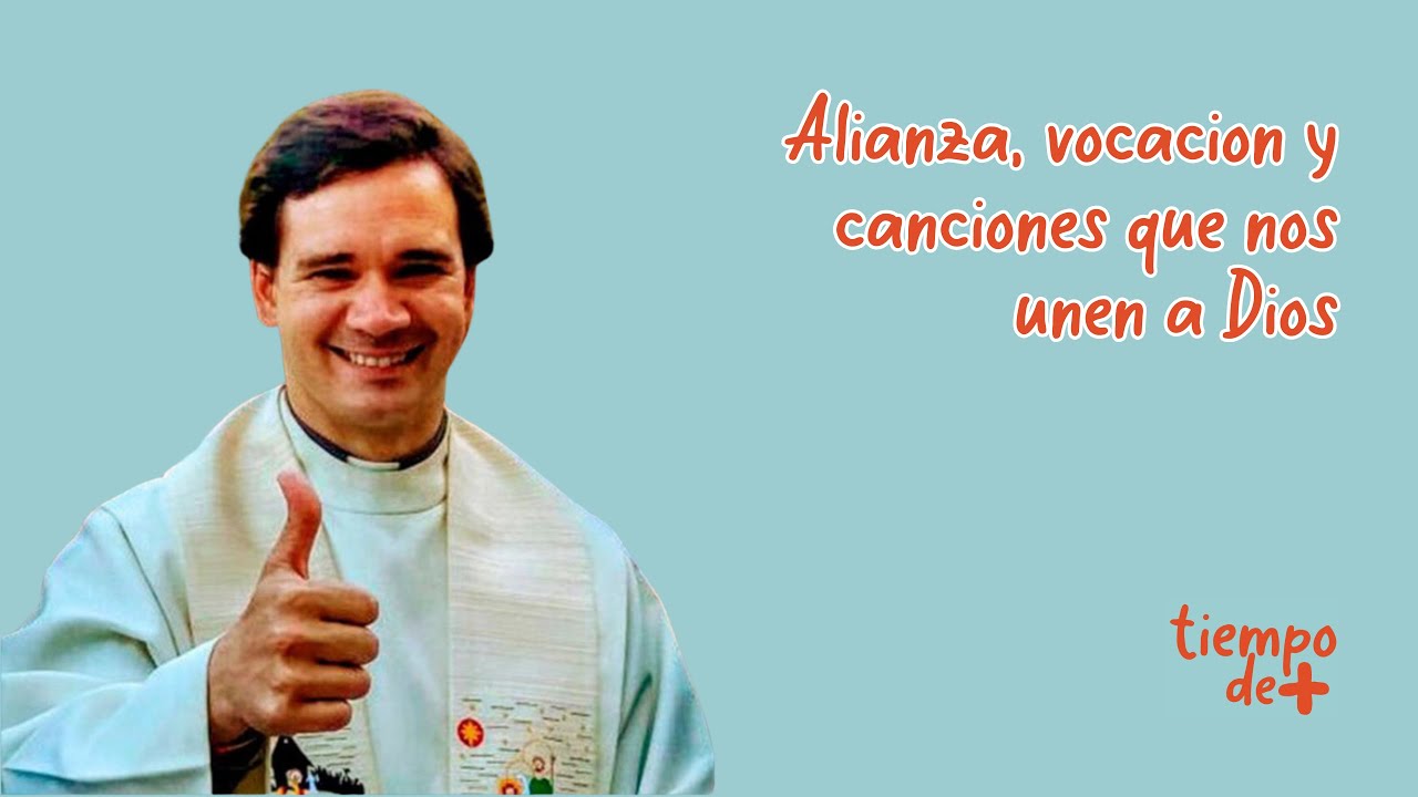 Ep. 03 Alianza, vocación y canciones que nos unen a Dios