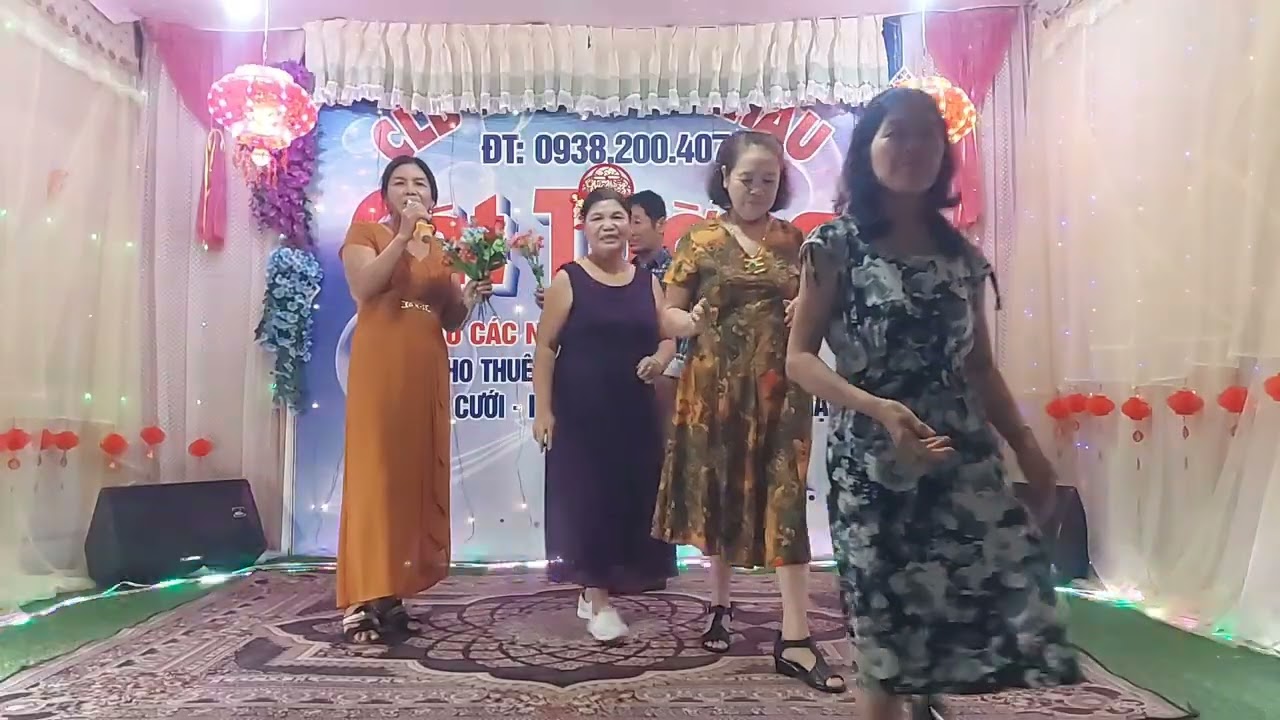 28 tháng 2, 2026.TN_ Chim trắng mồ côi.TB_ Mai Tiến 