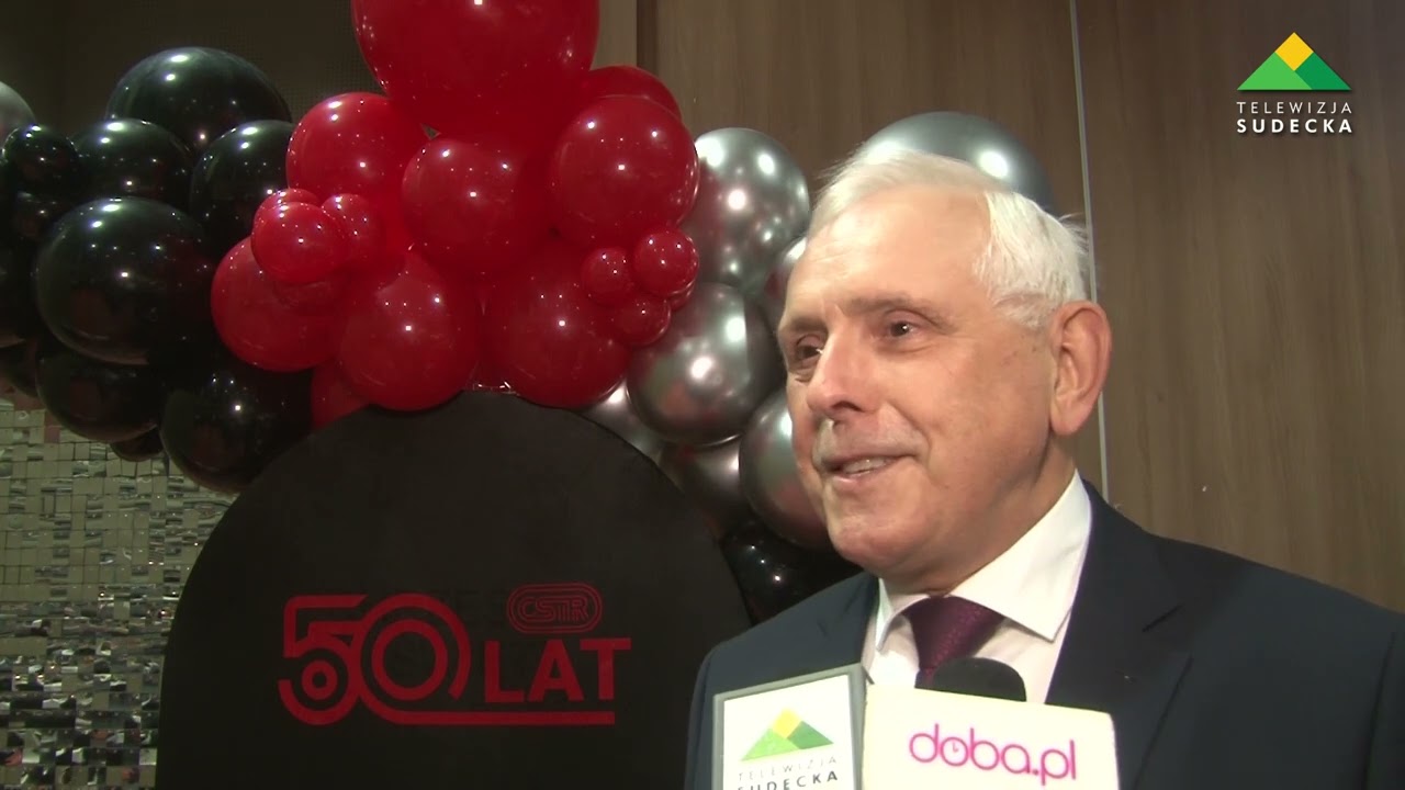 Dzierżoni&oacute;w, 50 lecie OSiR-u