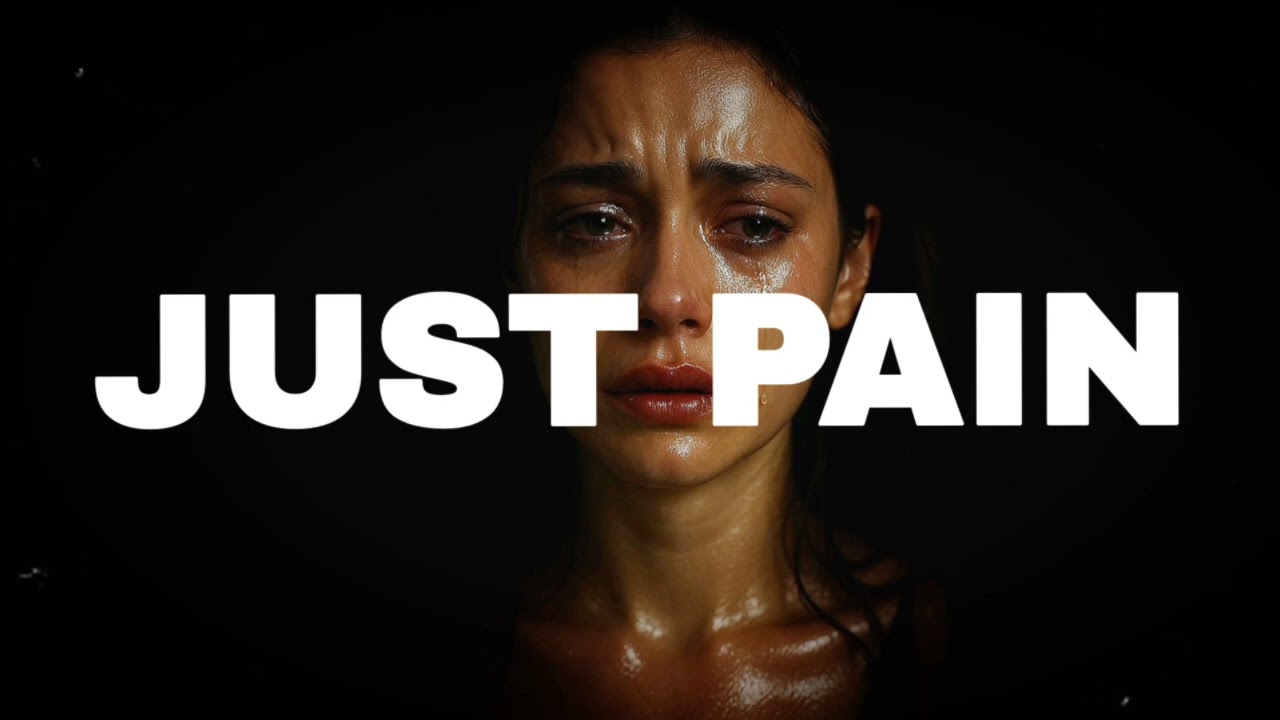 FREE Sad Type Beat - 