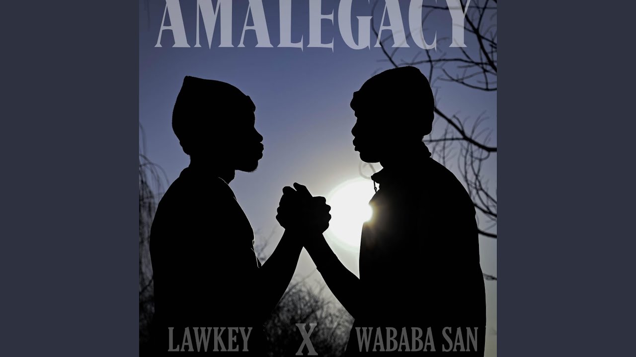 AmaLegacy (feat. Wababa San, Authentic, Andie Bear, TaiCia & Popayza)
