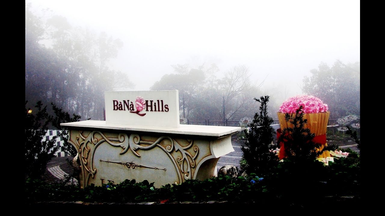 Bana Hills - Fantasy Park - Đ&agrave; Nẵng =62-22645=