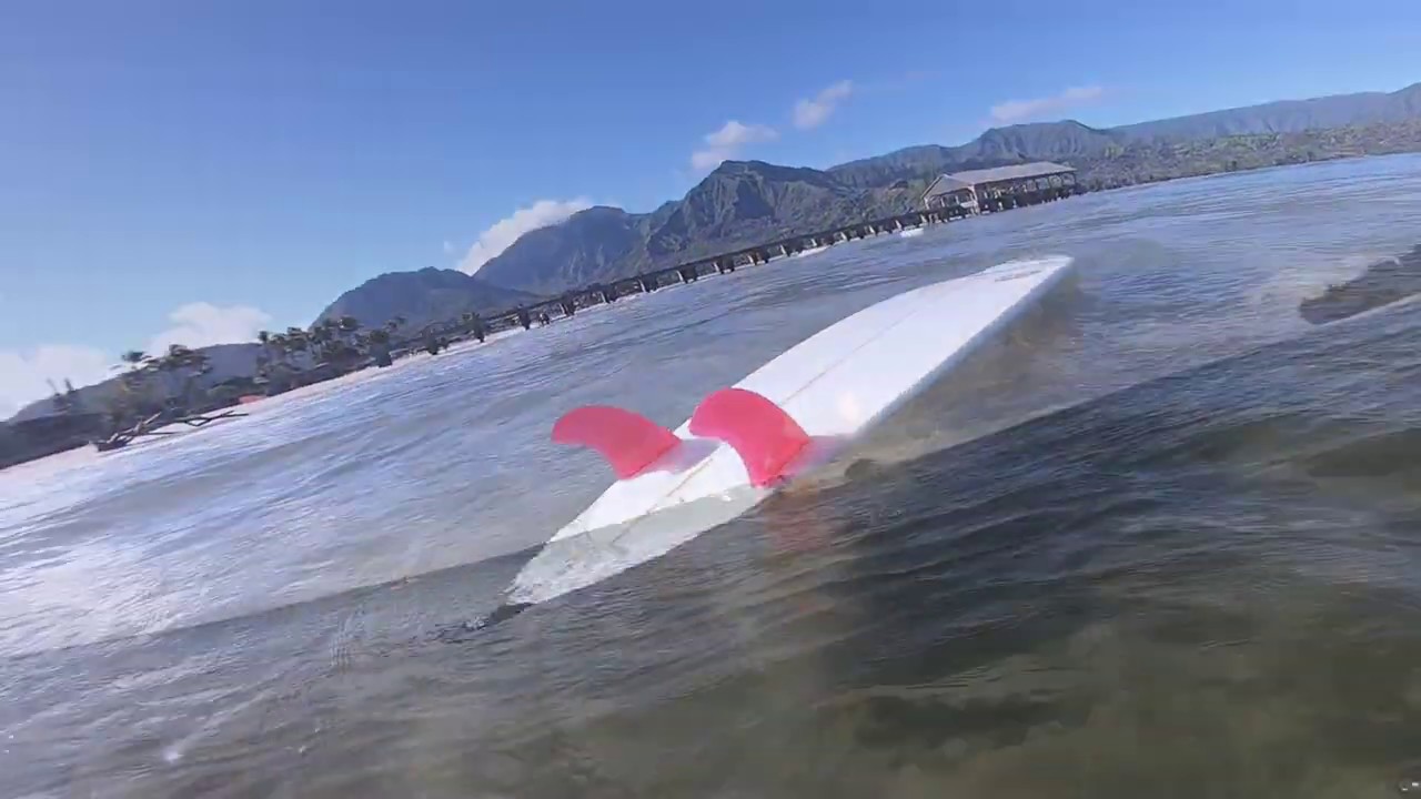 Surf trip 2019