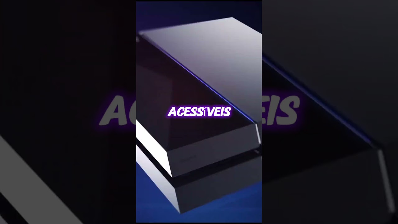 QUANTO CUSTA UM PS4 FAT EM 2024? 