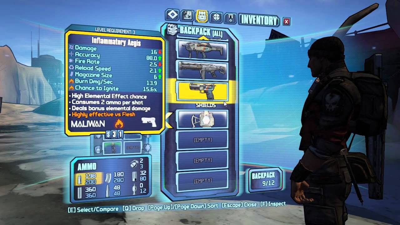 KwaGRAns: Borderlands 2, gazylion spluw i Von Zay