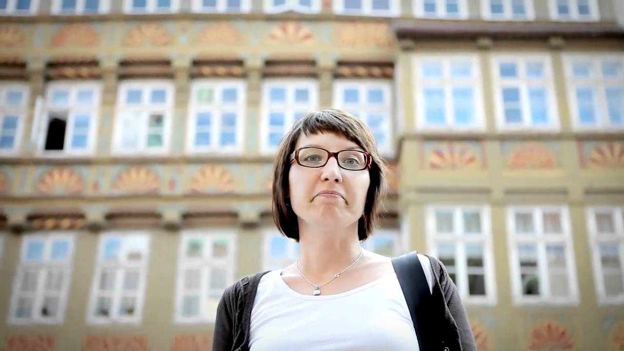 Ich liebe Hannover, weil... Teil 3