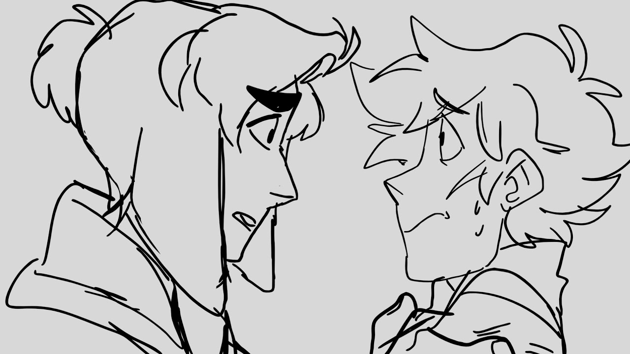 Perfect for you -Creek Animatic- [HBD MARIL!!]