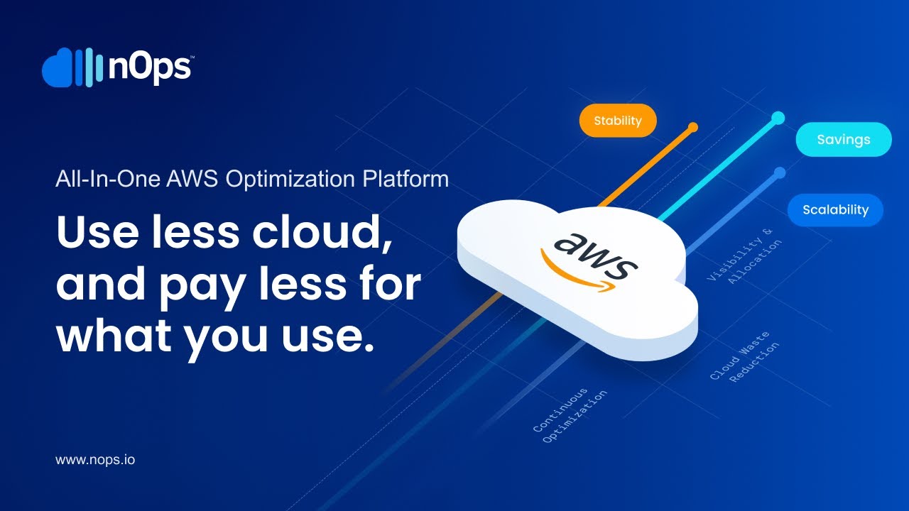 nOps Overview!