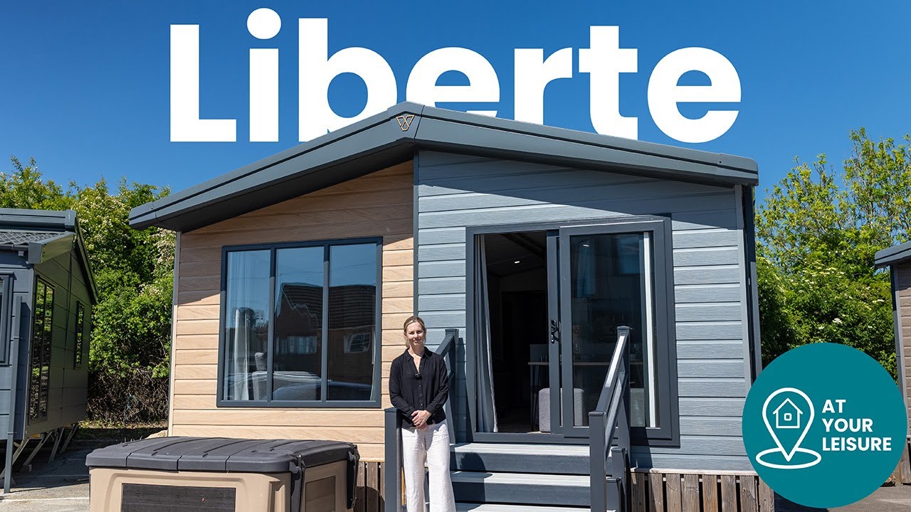 Victory Liberte Lodge Review | Who is it for, what we like and what we don't like!